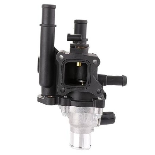 Thermostat housing fit - fit, for