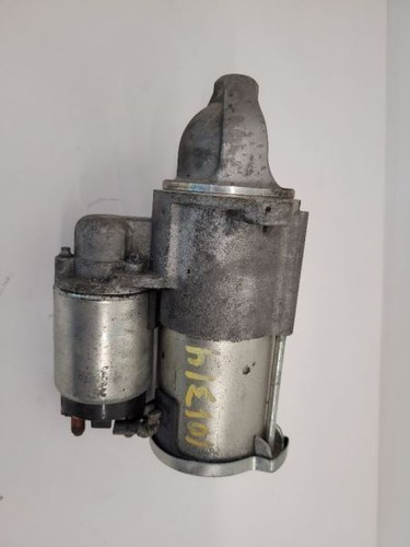 2009 chevrolet aveo starter - 2009,