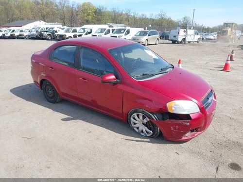 Used front left - used, door