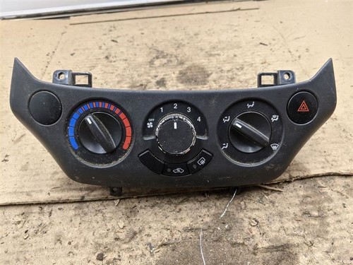 Used selector switch fits - switch,