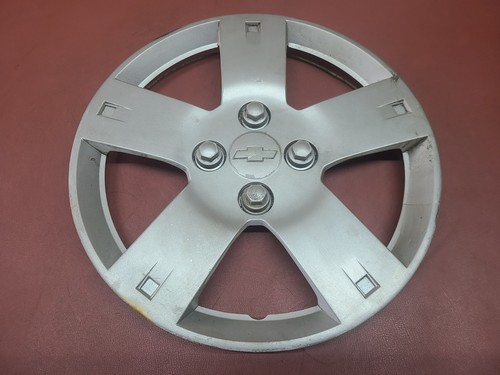 Oem chevy aveo - 1, hubcap
