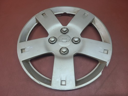 Oem chevy aveo - hubcap, hub